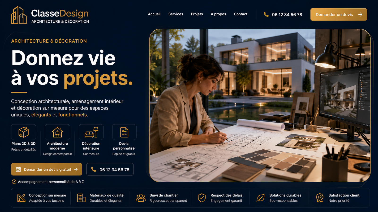 Sites Administrables SitePrime