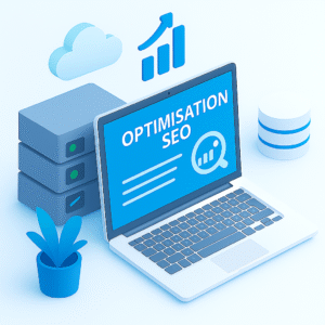 Optimisation SEO Pro +