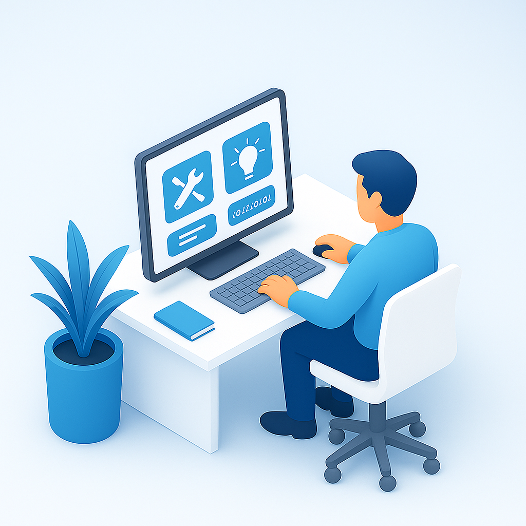 Pack Maintenance & Optimisation WordPress – SitePrime